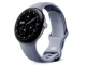 Google (グーグル) Pixel Watch 4 Wi-Fiモデル 45mm GA10850-US [Satin Moonstone アルミケース/Moonstone アクティブ バンド]
