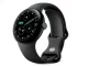 Google (グーグル) Pixel Watch 4 Wi-Fiモデル 41mm GA09958-US [Matte Black アルミケース/Obsidian アクティブ バンド]