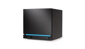 Steam Machine 512GBモデル