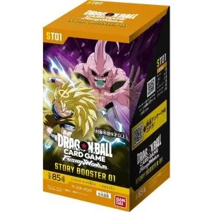 STORY BOOSTER 01 [BOX]