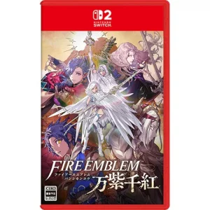 ファイアーエムブレム 万紫千紅 [Nintendo Switch 2 専用]