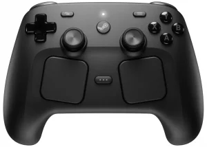 Steam Controller