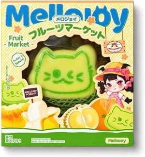 Mellojoy (メロジョイ) メロンにゃん
