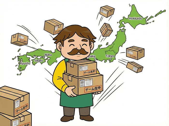 全国から買取可能