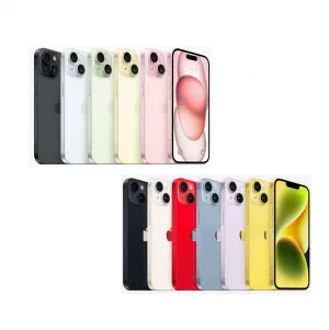 iPhone