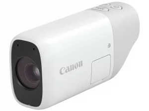 CANON(キヤノン) PowerShot ZOOM PowerShot コンパクトデジタルカメラ本体買取画像