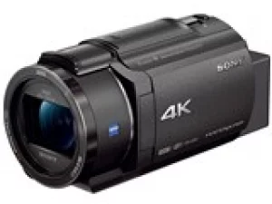 SONY - 【新品未使用】SONY FDR-AX45 B ブラック　2台 SONY(ソニー) FDR-AX45 (B) [ブラック]の買取｜店頭買取(東京