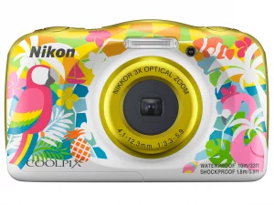 Nikon(ニコン) COOLPIX W150 RS （リゾート） COOLPIX COOLPIX W コンパクトデジタルカメラ本体買取画像