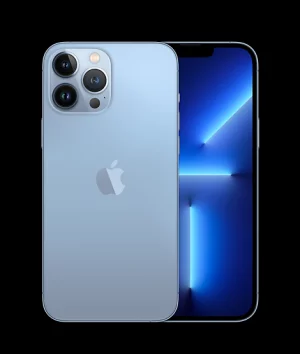【超美品】iPhone13pro 256GB シエラブルー SIMフリー 箱付き Apple iPhone 13 Pro Max 256GB SIMフリー [シエラブルー] 価格