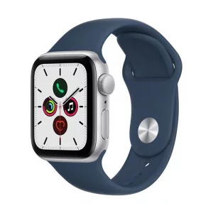 送料無料（沖縄配送） 【最終価格】Apple Watch SE GPSモデル40mm