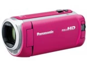 パナソニック(Panasonic)HC-W590M-P [ピンク]買取画像