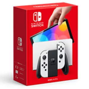 Nintendo Switch 有機ELモデル ホワイトの買取｜店頭買取(東京/池袋 