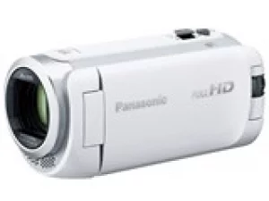 パナソニック(Panasonic)HC-W590M-W [ホワイト]買取画像