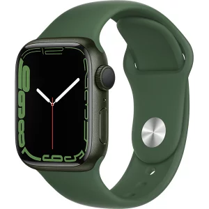 タイムセール Apple Watchスポーツバンド キプロスグリーン aob.adv.br