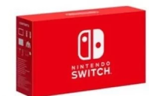 中古 Nintendo Switch マイニンテンドーストア版買取画像