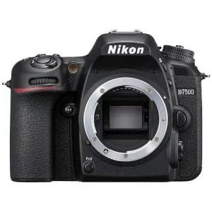 Nikon(ニコン) D7500 ボディ買取画像