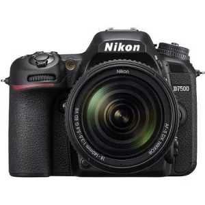 Nikon(ニコン) D7500 18-140 VR レンズキット*の買取｜店頭買取(東京 