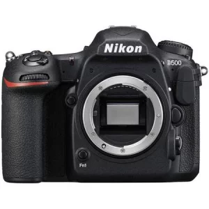 Nikon(ニコン) D500 ボディ買取画像