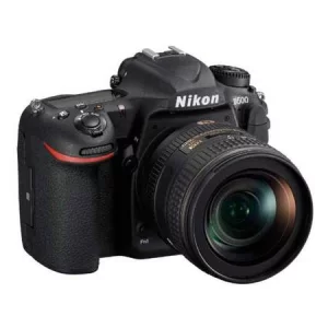 Nikon(ニコン) D500 16-80 VR レンズキット*買取画像