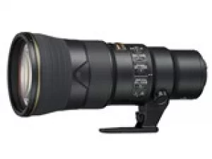 Nikon(ニコン) AF-S NIKKOR 500mm f/5.6E PF ED VR買取画像