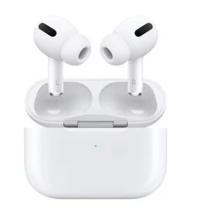 Apple(アップル ) AirPods Pro MLWK3J/A 2021 未開封買取画像