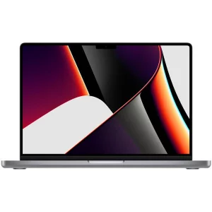 Late 2021 MacBook Pro Liquid Retina XDRディスプレイ 14.2 MKGP3J/A [スペースグレイ]買取画像
