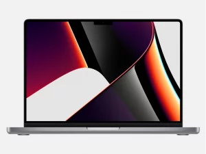 Late 2021 MacBook Pro Liquid Retina XDRディスプレイ 14.2 MKGQ3J/A [スペースグレイ]買取画像