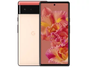 Google Pixel 6a 128GB 新品　未開封