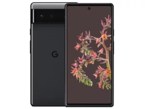 Google Pixel 6 128GB SIMフリー [Stormy Black] 未開封の買取｜買取