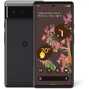 午前12時前のご注文は当日発送 Google pixel 6 pro 128GB SiMフリー 10