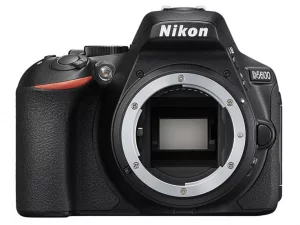 Nikon(ニコン) Dシリーズ D5600 ボディ デジタル一眼レフカメラ*買取画像