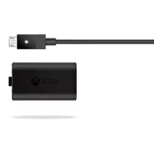 Xbox One プレイ&チャージ キット S3V-00016買取画像