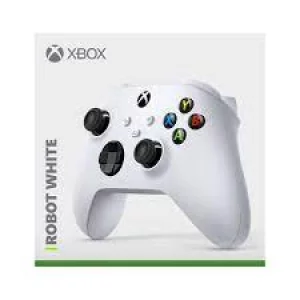 Xbox ワイヤレス コントローラー (ロボット ホワイト)買取画像