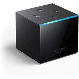 Amazon Fire TV Cube-Alexa対応音声認識リモコン第3世代 - テレビ/映像機器