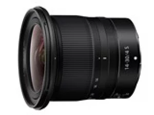 Nikon(ニコン) NIKKOR Z 14-30mm f/4 S買取画像