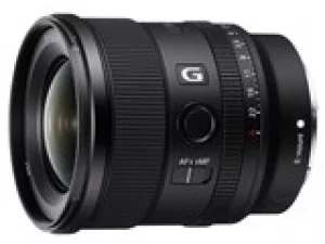 SONY(ソニー) SEL20F18G買取画像