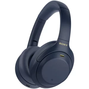 SONY(ソニー) WH-1000XM4(LM) [ミッドナイトブルー]買取画像