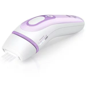 BRAUN シルク・エキスパート ブラウン シルクエキスパートプロ5 IPL ムダ毛処理 光美容器