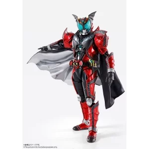 S.H.Figuarts(真骨彫製法)仮面ライダーダークキバ買取画像