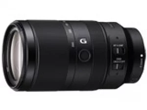 SONY(ソニー) E 70-350mm F4.5-6.3 G OSS SEL70350G買取画像