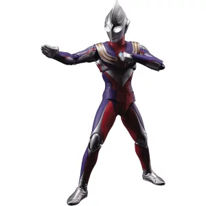 S.H.Figuarts(真骨彫製法) ウルトラマンティガ マルチタイプの買取｜店頭買取(東京/池袋・秋葉原・赤羽)｜郵送買取