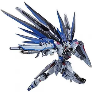 METAL BUILD フリーダムガンダム CONCEPT 2買取画像