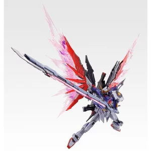 METAL BUILD デスティニーガンダム SOUL RED買取画像