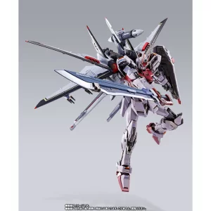 METAL BUILD ストライクルージュ オオトリ装備