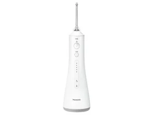 【Panasonic】ジェットウォッシャー ドルツ EW-DJ54 中古 Amazon | パナソニック 口腔洗浄器 ジェットウォッシャー ドルツ