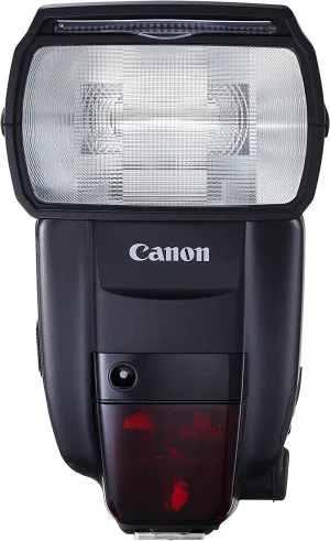 CANON(キヤノン) スピードライト600EX II-RT SP600EX2-RT カメラ用ストロボ買取画像