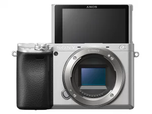 SONY(ソニー) α6400 ILCE-6400 ボディ [シルバー]*の買取｜店頭買取(東京/池袋・秋葉原・赤羽)｜郵送買取