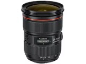 CANON(キヤノン) EF24-70mm F2.8L II USM買取画像