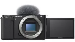 SONY(ソニー) VLOGCAM ZV-E10 ボディ ブラック の買取｜店頭買取(東京 ...