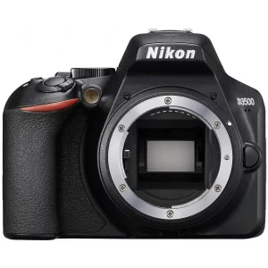 Nikon(ニコン) D3500 ボディ デジタル一眼カメラ*買取画像